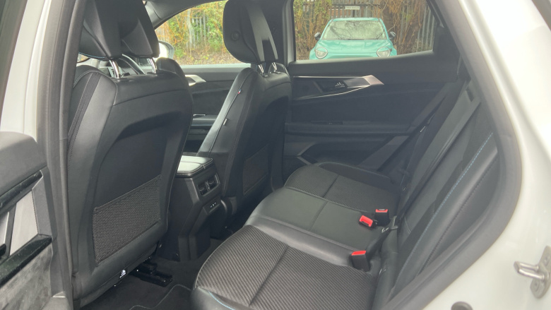 Renault Austral E-Tech FHEV Techno Esprit Alpine 5dr Auto Hybrid Estate